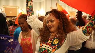 Wedi Kokeb ፈስቲቫል ትግራይ 2018 DMV ወዲ ኮኮብ [upl. by Bernat962]