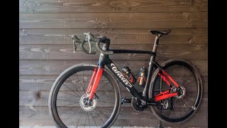 Willier Cento 10 SL Di2 MY 2022 Review test [upl. by Hausner]