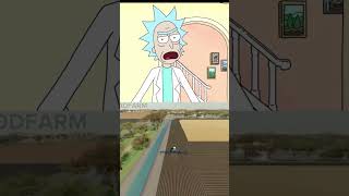 Rick and Morty clips 2 promo commercial part 23😂😂😂￼ [upl. by Navarro458]