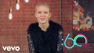 Zara Larsson  60 With [upl. by Travers]