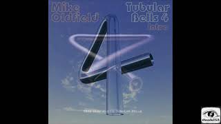 Mike Oldfield Tubular Bells 4 Part 2 2023 [upl. by Neffirg]