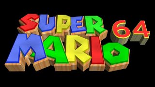 BobOmb Battlefield Extended Mix  Super Mario 64 [upl. by Ila]