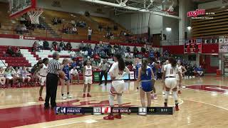 Charlestown vs Jeffersonville 121421 [upl. by Somerville]