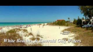 Tortuga Inn Beach Resort  Anna Maria Island [upl. by Aihsetan]