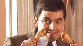 Mr Bean in Room 426  Episode 8  Mr Bean Official [upl. by Winslow954]