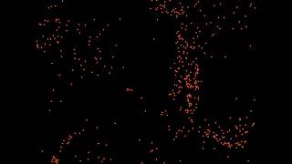 Particle Frenzy Dev preview [upl. by Desdamona]