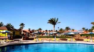 Resta Reef Resort Marsa Alam 4 МарсаАлам Египет [upl. by Aicnom5]