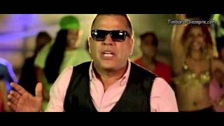 Wil Campa feat Orland Max  La bambina vídeo oficial [upl. by Coltun]