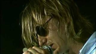 Talk Talk  Its My Life Live at Montreux 1986 [upl. by Godwin736]