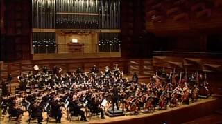 SaintSaëns Danse Bacchanale · Dietrich Paredes · Orquesta Sinfónica Juvenil de Caracas [upl. by Atsirhc]