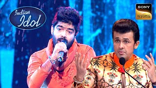 Chappa Chappa पर L V Revanth की गायकी ने जमाया रंग  Indian Idol Season 9  Full Episode [upl. by Rizzo]