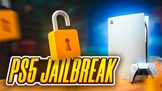 How to Jailbreak the PS5 on 451 or lower [upl. by Efrem]