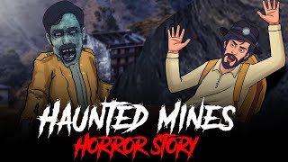 Haunted Lambi Dehar Mines  India’s Scariest Mines  Hindi Horror Stories  सच्ची कहानी  KM E270🔥🔥🔥 [upl. by Candace]