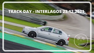 TRACK DAY  INTERLAGOS 23122021 ASTRA [upl. by Shing]