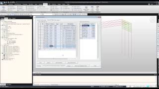 MIDAS Civil Tutorial  Single Span Integral Bridge Design to Eurocodes [upl. by Jedd]