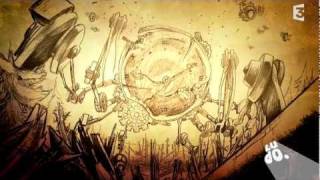 Trailer Wakfu saison 2 Episode 1 Monstres et Chimères [upl. by Linden909]