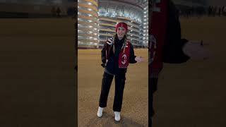 Sarà Perchè Ti Amo San Siro Edit Stadio San Siro  Milan shorts milan [upl. by Starbuck276]