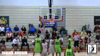 The Nations Top Hoops Prospects  NY2LA [upl. by Turoff]