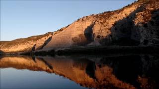 Lake Canyon Lake Utah [upl. by Anaugal]