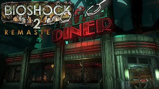 🐳 BIOSHOCK 2 REMASTERED 12  Einmal Schrot zum Mitnehmen bitte [upl. by Akiras266]