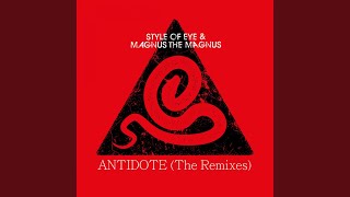 Antidote NT89 Remix [upl. by Ettevy]