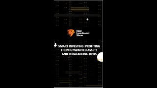 mart Investing Profiting from Unwanted Assets and Rebalancing Risks [upl. by Odelinda]