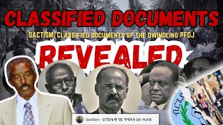 The Economic Empire of Eritreas PFDJ The Dark Side of Eritreas Economy ተስፋ ሚሊዮናት ዝመጸዉ ቢሊዮነራት [upl. by Malachi]