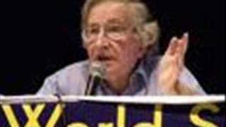 What Is Globalization  Noam Chomsky [upl. by Bessie]