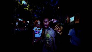 Denzel Curry  HOT ONE ft TiaCorine amp FERG Official Music Video [upl. by Oriane]