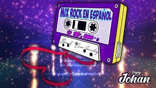 MIX ROCK EN ESPAÑOL 80 amp 90  ENANITOS VERDES MIGUEL MATEOS SODA STEREOHOMBRES G PRISIONEROS [upl. by Charlot636]