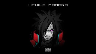 Genjutsu Beats  Uchiha Madara Clip Officiel [upl. by Afton]