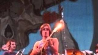 Terrapin Station The Grateful Dead live  Englishtown NJ 1977 [upl. by Lahcar]