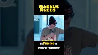 Markus Krebs 😎  Sieger81  Er kennt dich 🤣🤣🤣 standupcomedy comedy ruhrpott [upl. by Letha517]