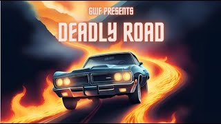 GWF DEADLY ROAD PPV [upl. by Arbe270]