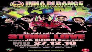 Stone Love Movements Tour 2010 presented by Inna Di Dance  Party The Jamaican Way [upl. by Airoled205]