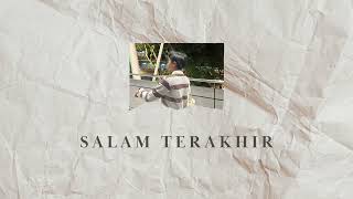 Salam Terakhir  Sudirman Dhiya Suhaili Cover [upl. by Nathanil256]