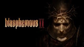 Blasphemous II  Announcement Trailer [upl. by Starr]