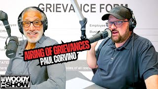 Airing of Grievances  Paul Corvino [upl. by Ume]