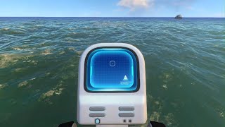 Subnautica ep1 create an habitat [upl. by Ellis]