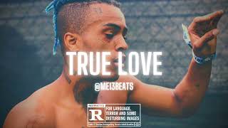 FREE Lofi Drill x Shiloh Dynasty Type Beat  “True Love”  Sample x Sad Drill Instrumental [upl. by Jessamyn582]