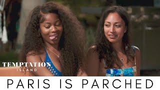 Temptation Island Season 5 Episode 3  Recap  Review [upl. by Aneehsat]