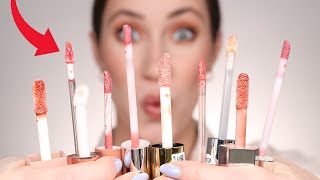 The TOP 10 Lip Glosses EVER according to YOU [upl. by Louanna271]