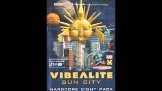 Scorpio  Vibealite  Sun City 15th November 1997 [upl. by Jerrome]