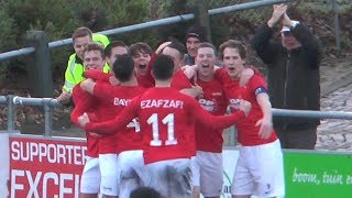 Samenvatting Excelsior31  Sparta Nijkerk [upl. by Akima]