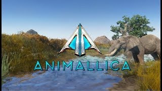 Animallica  Découverte FR [upl. by Aratehs]