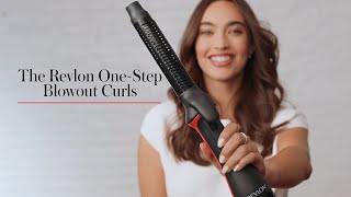 Revlon One Step Volumizer VS One Step Hair Dryer On Natural Hair  Which One Is Better [upl. by Peri85]