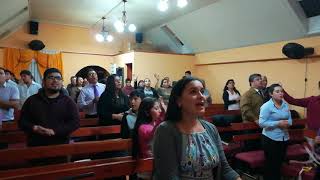 Coros Pentecostales [upl. by Chin407]