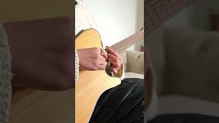 Ethereal Tuning On Nylon Guitar [upl. by Nnayllas399]