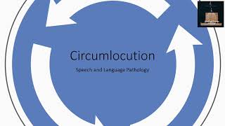 Circumlocution  Stammering  Aphasia  Anomic Aphasia  Speech and Language Pathology [upl. by Essy880]