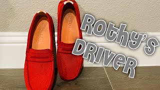 ROTHYS quotThe Driverquot Review  ROTHYS Discount Code [upl. by Nica]